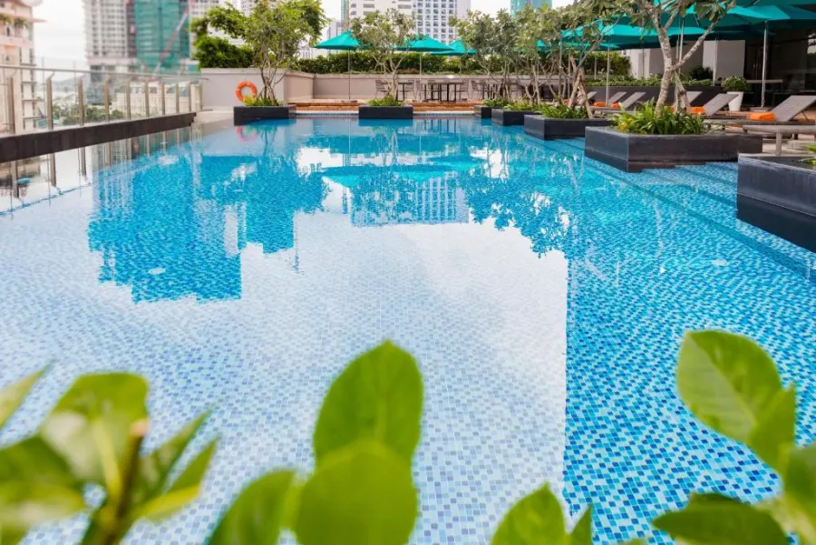 Tui Blue Nha Trang — фото 7