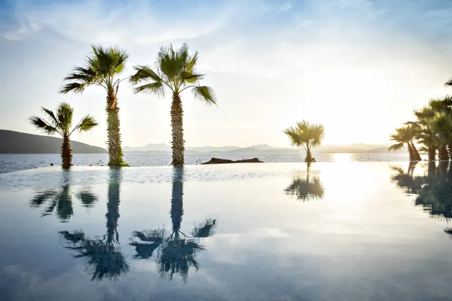 Tui Magic Life Bodrum Adult Only 16+, Бодрум