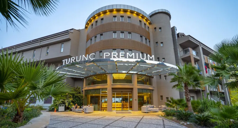 Turunc Premium, Мармарис