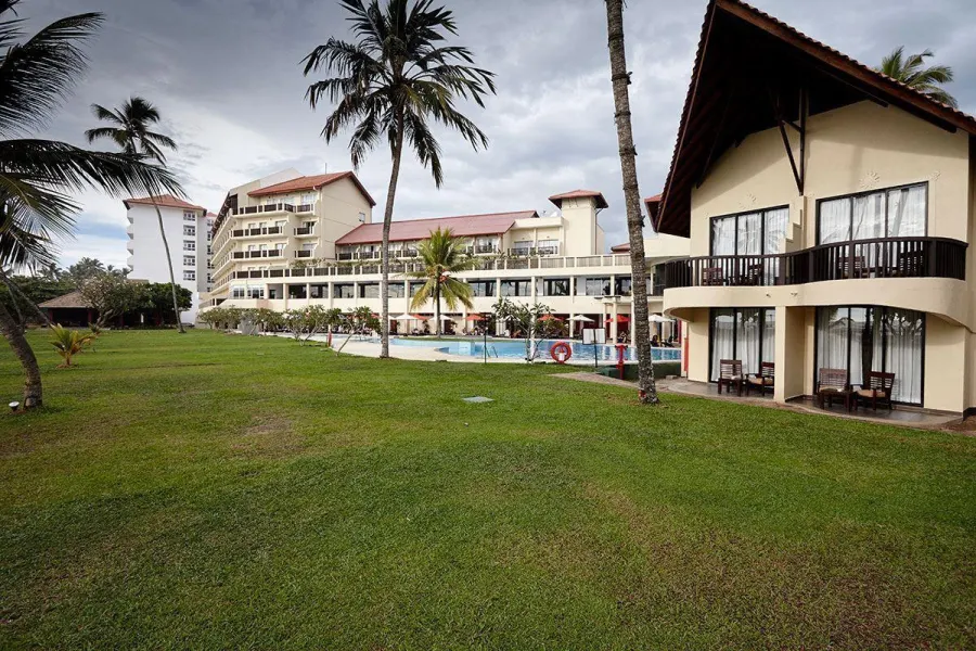 Turyaa Kalutara, Калутара