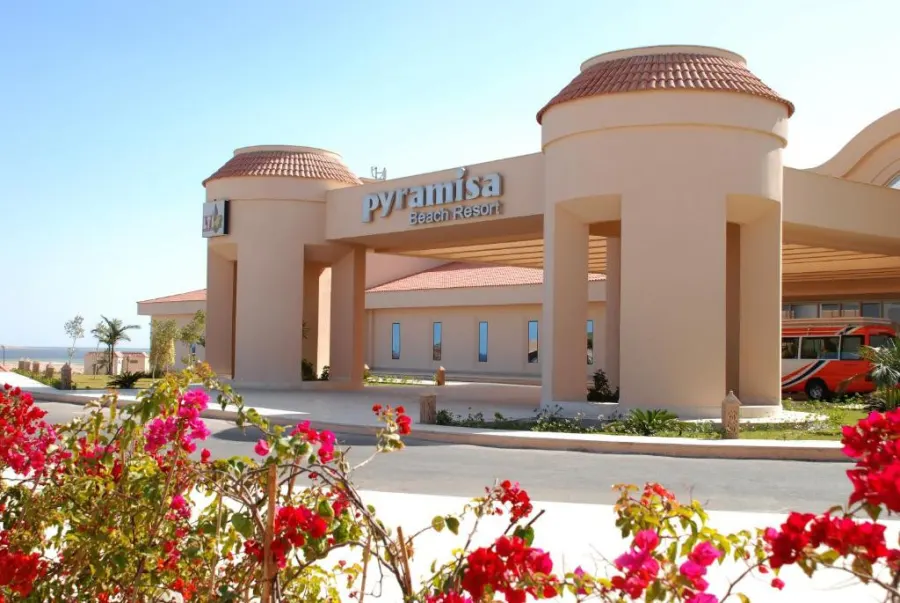 V Grand Beach Resort Sahl Hasheesh, Хургада