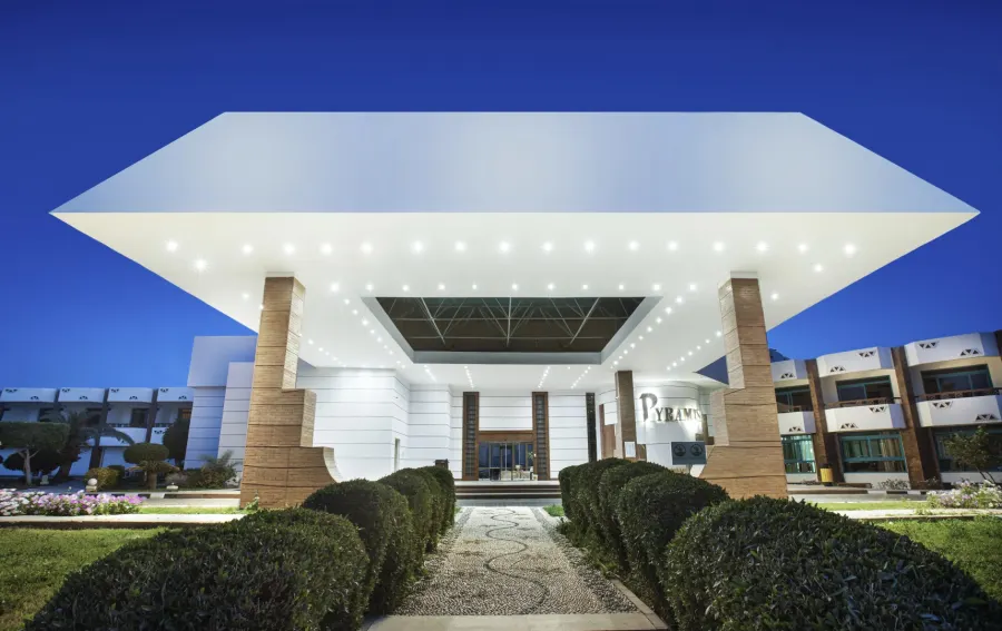 V Hotel Sharm El Sheikh, Шарм-эль-Шейх