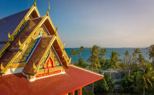 Vana Belle Samui Resort & Spa — фото 4