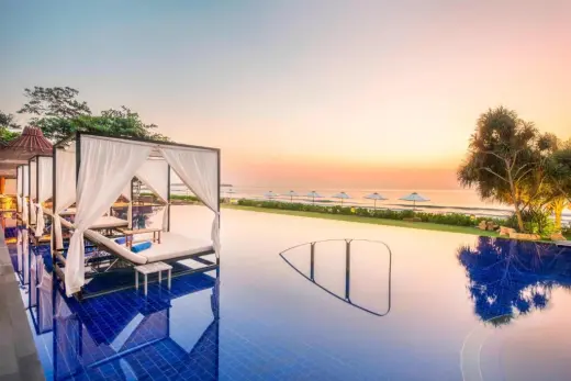 Vana Belle Samui Resort & Spa — фото 3