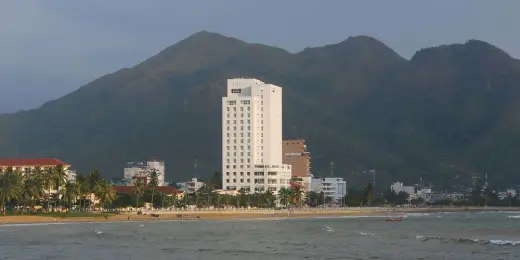 Vdb Nha Trang Hotel, Нячанг