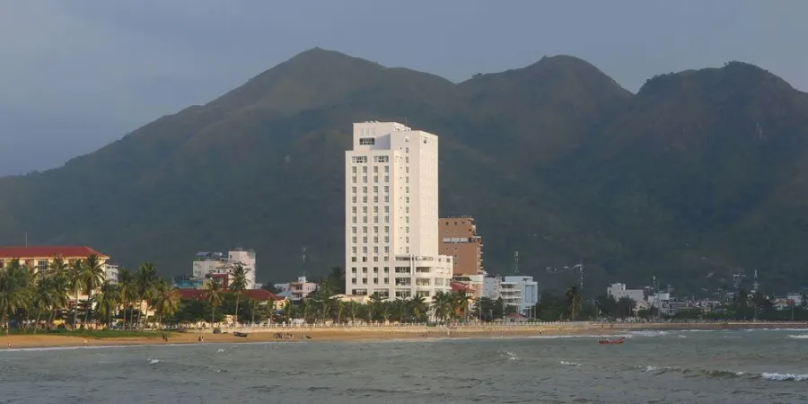 Vdb Nha Trang Hotel, Нячанг