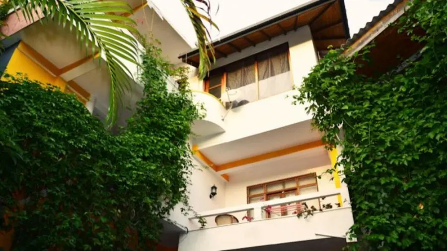 Villa Watuna, Унаватуна