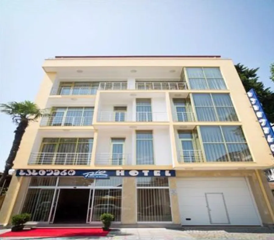 Vinotel Boutique Hotel, Тбилиси