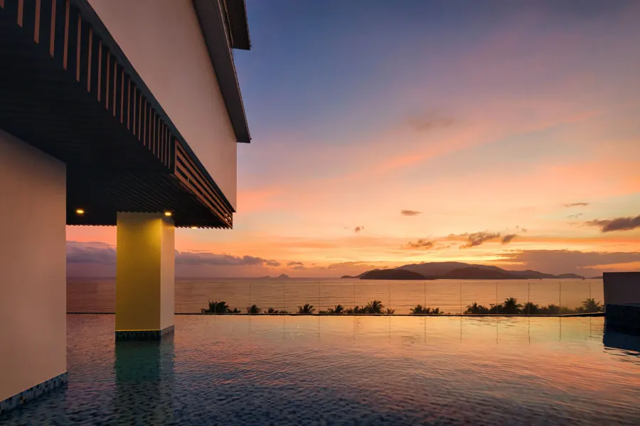 Vinpearl Beachfront Nha Trang — фото 6