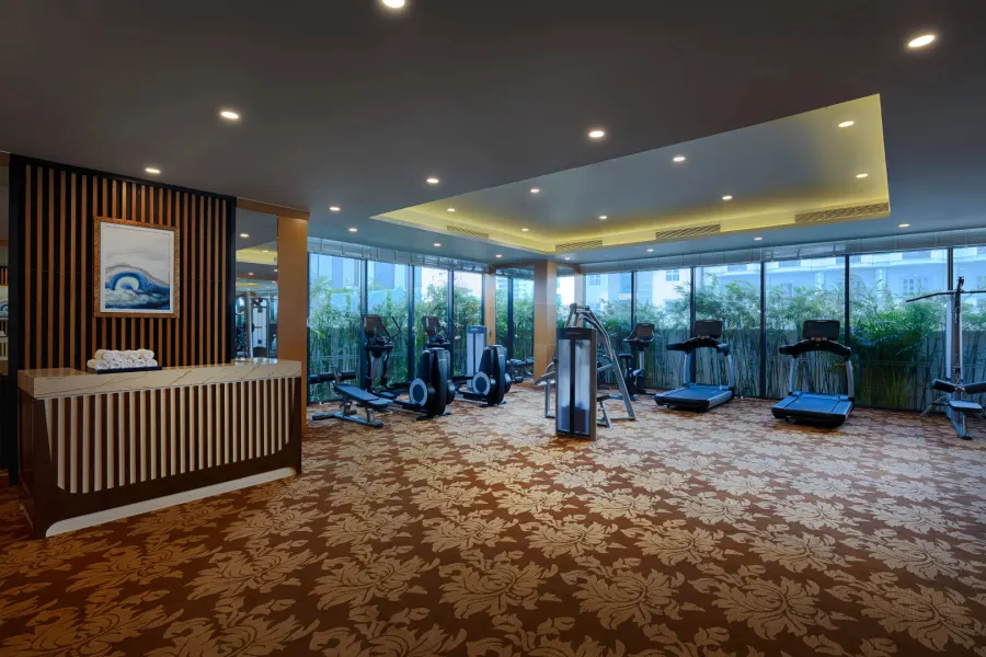 Vinpearl Beachfront Nha Trang — фото 4