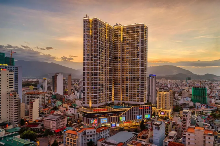 Vinpearl Empire Nha Trang Affiliated by Melia, Нячанг
