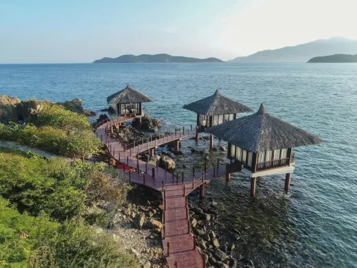 Vinpearl Luxury Nha Trang, Нячанг