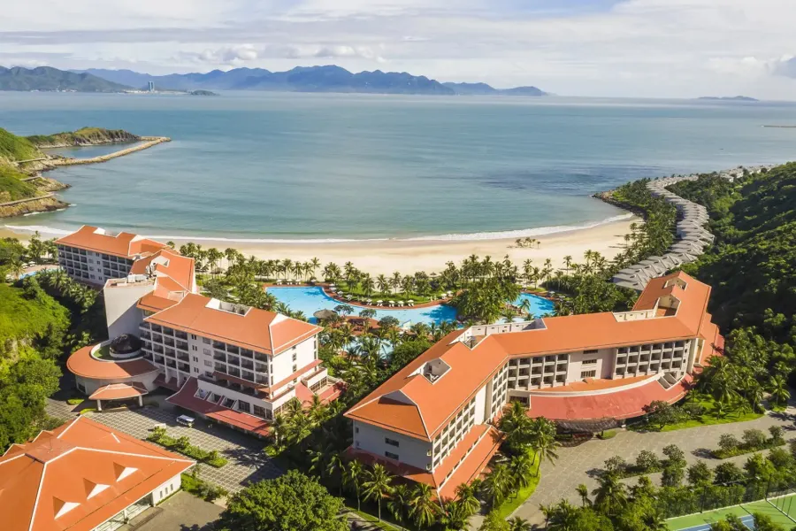 Vinpearl Resort Nha Trang — фото 5