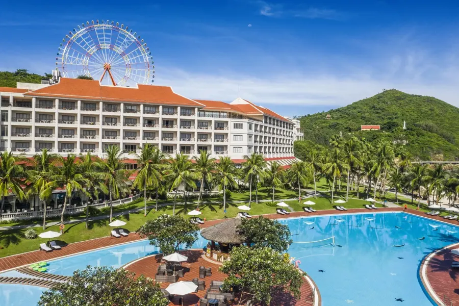 Vinpearl Resort Nha Trang — фото 6