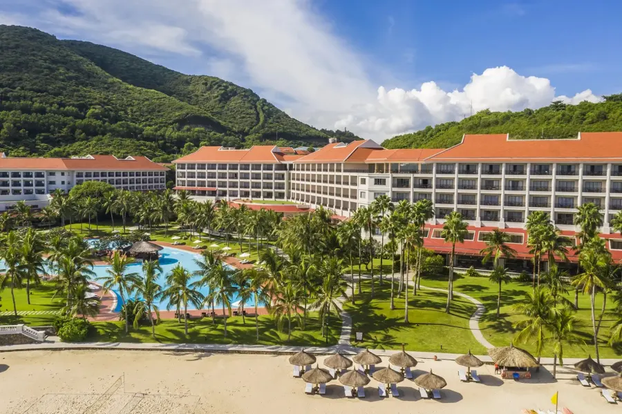 Vinpearl Resort Nha Trang — фото 7