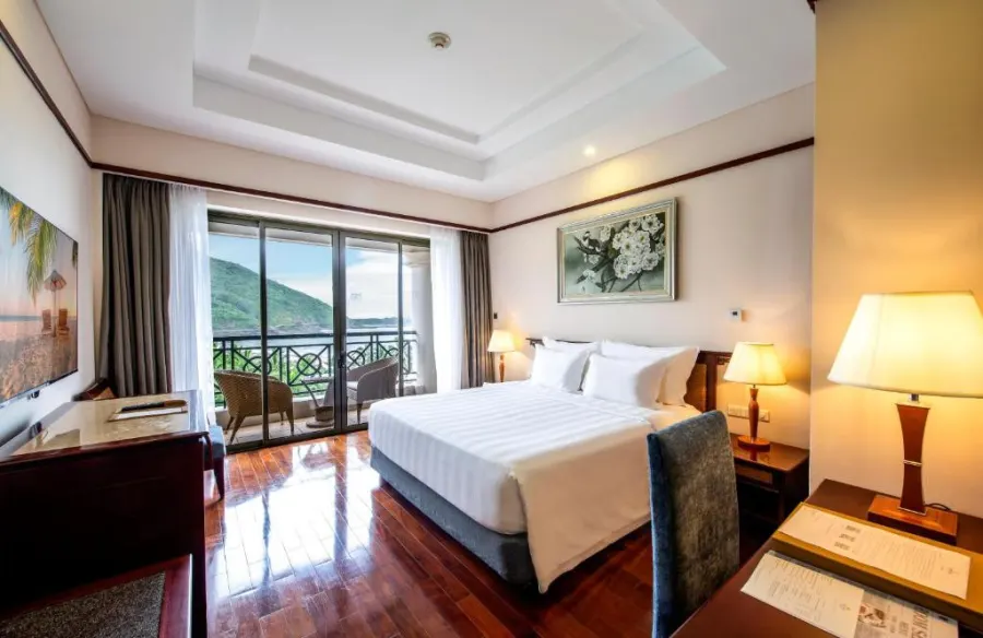 Vinpearl Resort Nha Trang — фото 8