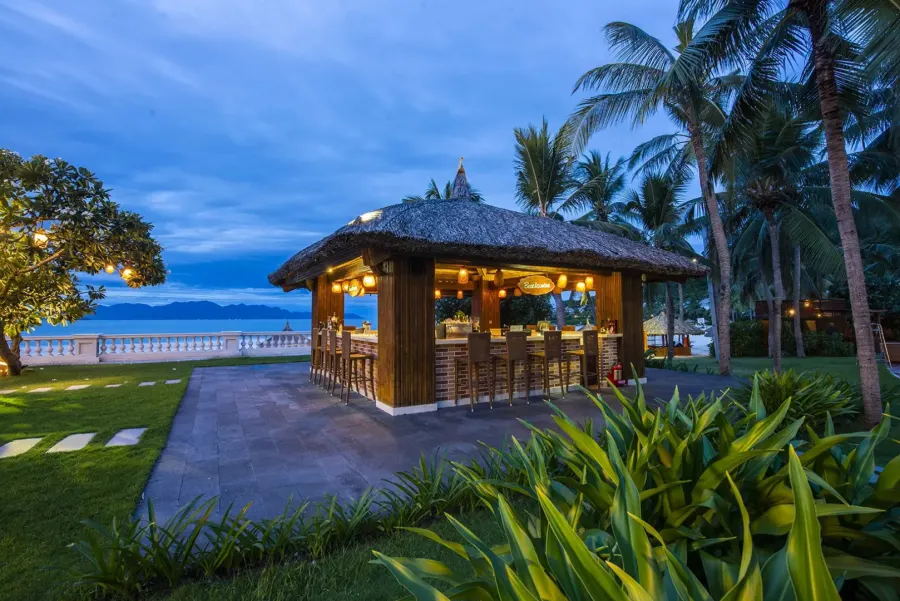 Vinpearl Resort Nha Trang — фото 4