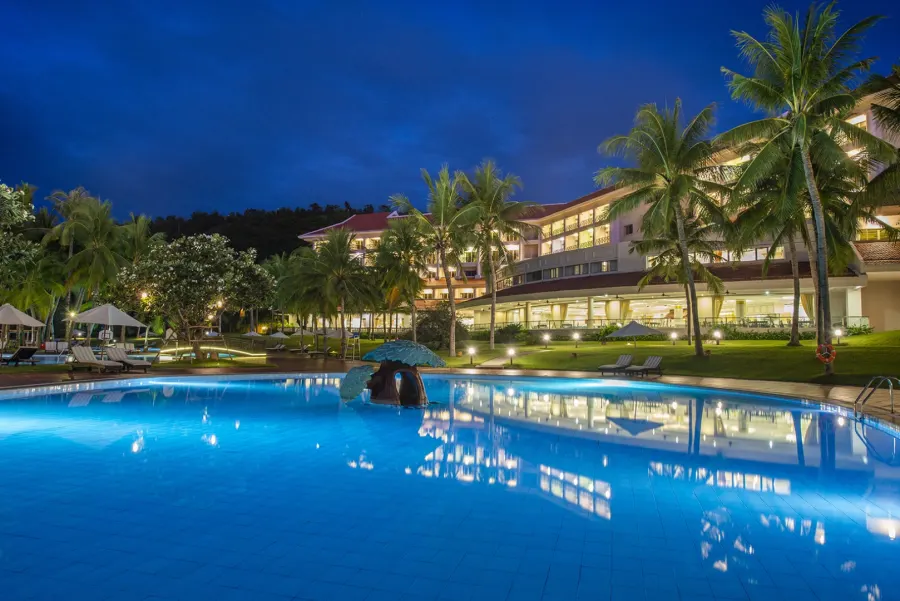 Vinpearl Resort Nha Trang — фото 2