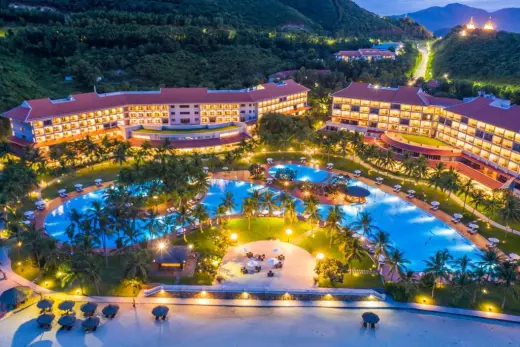 Vinpearl Resort Nha Trang, Нячанг
