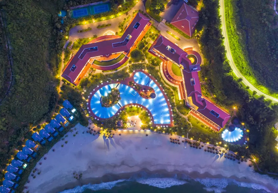 Vinpearl Resort Nha Trang, Нячанг