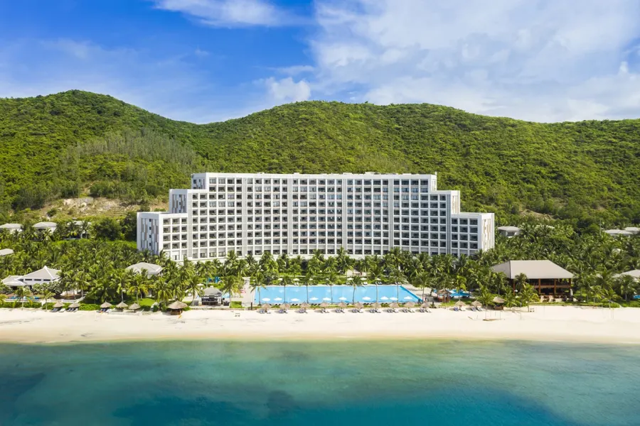 Vinpearl Resort & Spa Nha Trang Bay — фото 4