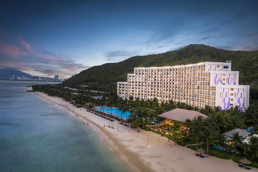 Vinpearl Resort & Spa Nha Trang Bay — фото 2