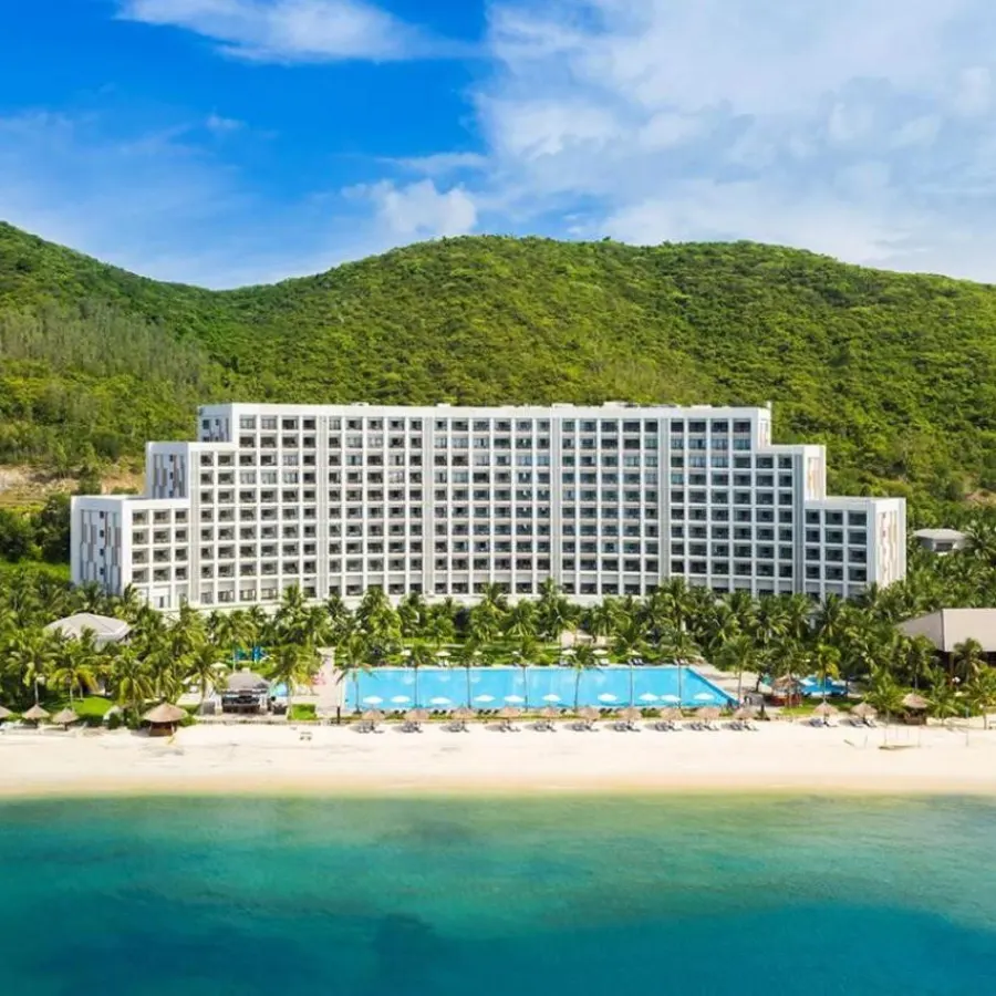 Vinpearl Resort & Spa Nha Trang Bay, Нячанг