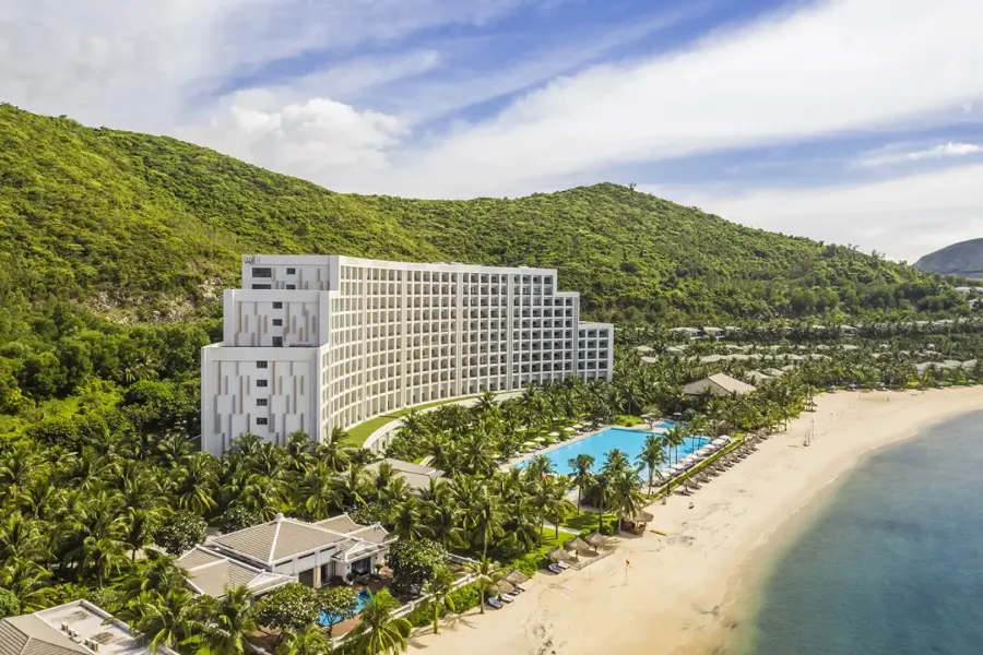 Vinpearl Resort & Spa Nha Trang Bay, Нячанг