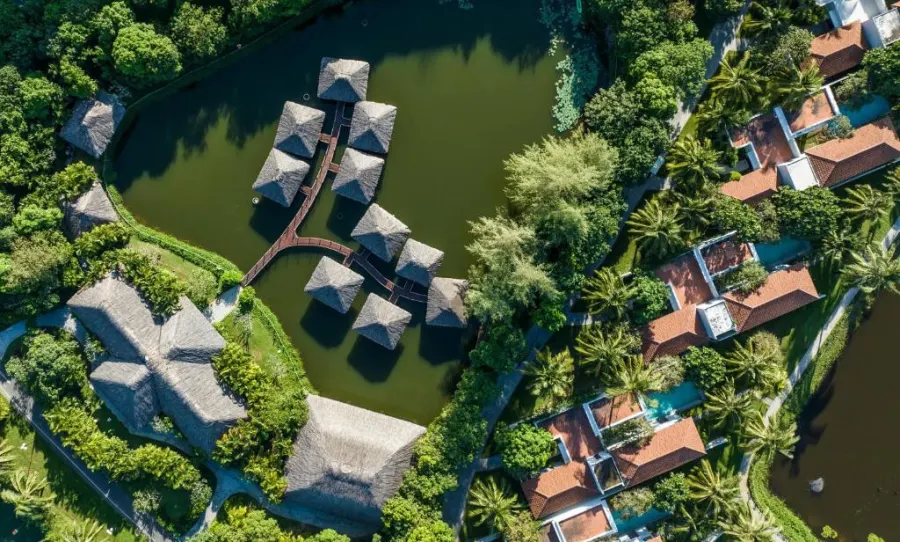 Vinpearl Resort & Spa Phu Quoc — фото 6
