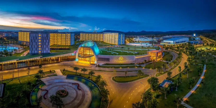 Vinpearl Resort & Spa Phu Quoc, Фукуок