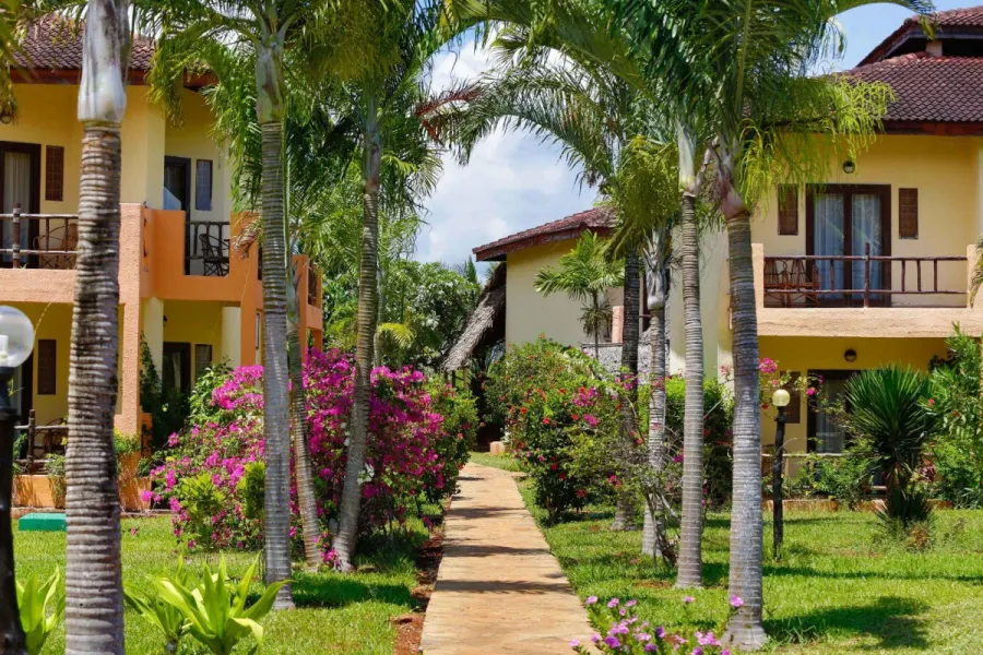 VOI Kiwengwa Resort, Занзибар