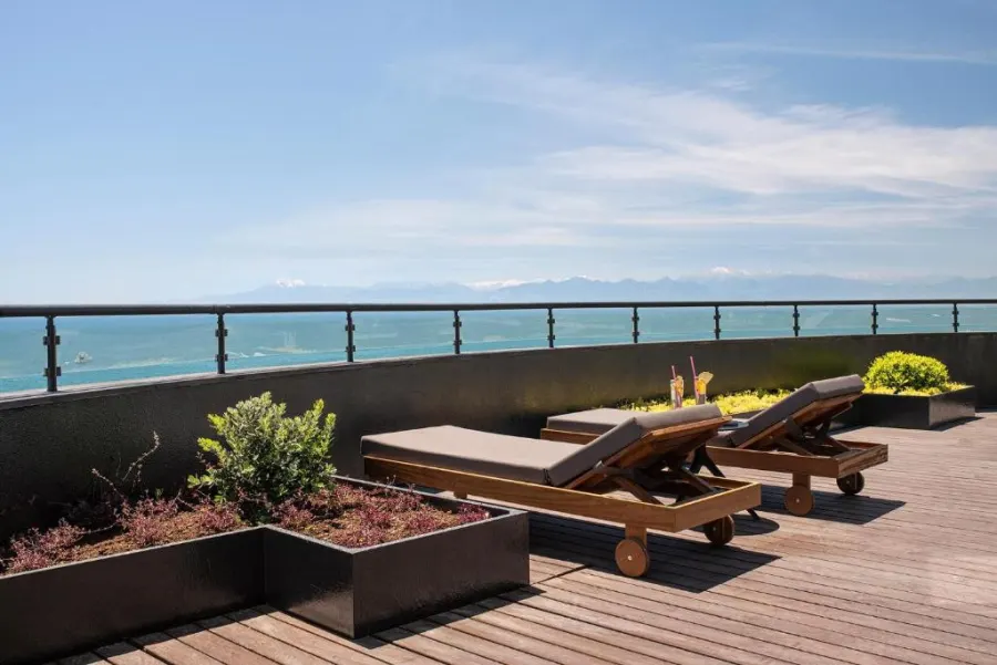 Voyage Belek Golf & Spa — фото 7