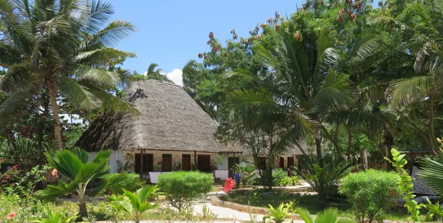 Waikiki Resort Zanzibar, Занзибар