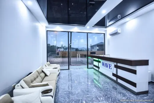 Wave Hotel — фото 3