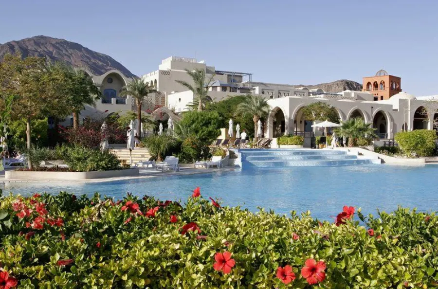 Wekala Golf Resort Taba Heights, Таба