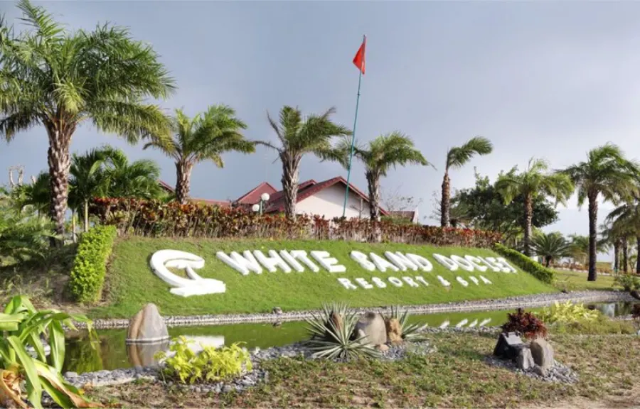 White Sand Doclet, Нячанг