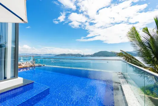 World Tea Resort Nha Trang — фото 6