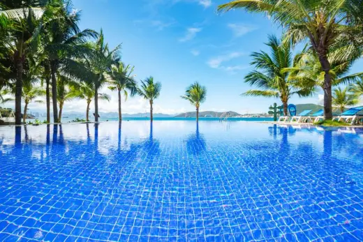 World Tea Resort Nha Trang — фото 3