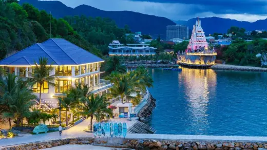 World Tea Resort Nha Trang — фото 2