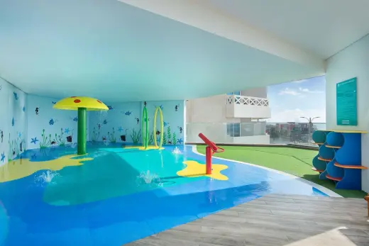 Wyndham Garden Ajman Corniche — фото 6