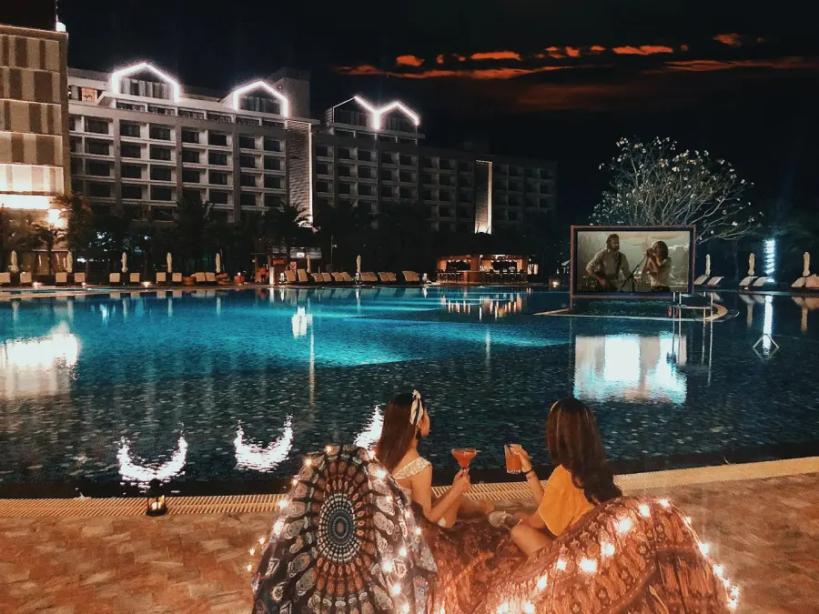 Wyndham Grand Phu Quoc — фото 2