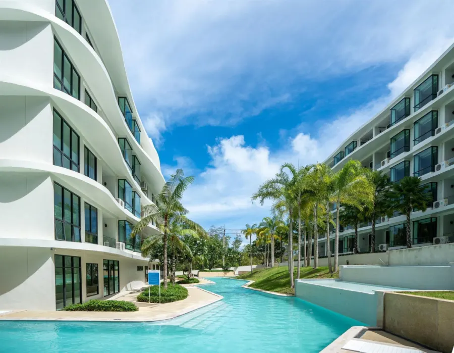 Wyndham La Vita Phuket, Пхукет