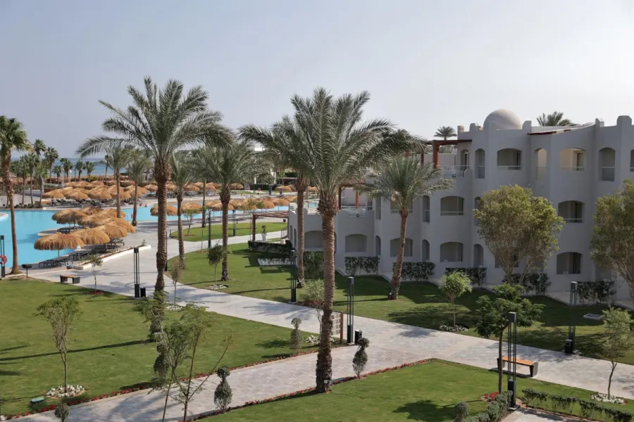 Xanadu Club Makadi Bay, Хургада