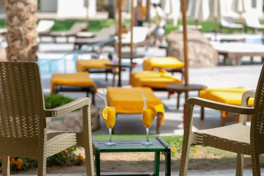 Xperience Sea Breeze Resort — фото 3