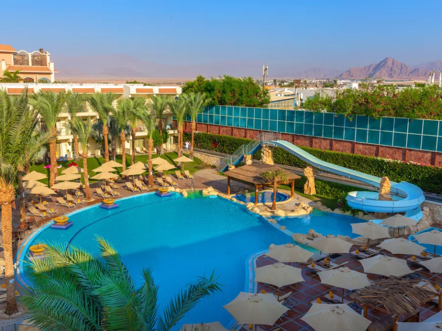 Xperience Sea Breeze Resort — фото 7