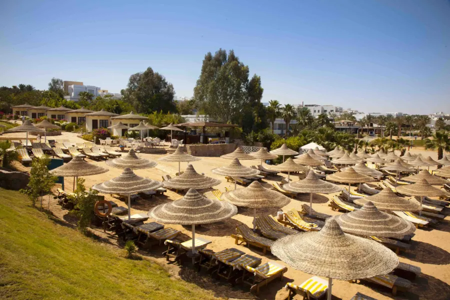 Xperience St. George Homestay, Шарм-эль-Шейх