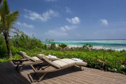 Zawadi Hotel Zanzibar Adults Only 16+ — фото 6