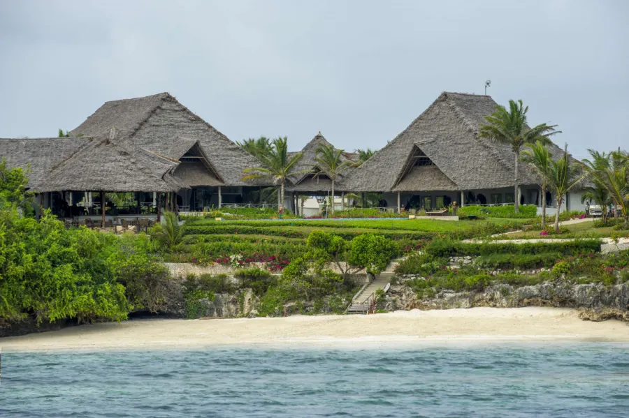 Zawadi Hotel Zanzibar Adults Only 16+, Занзибар