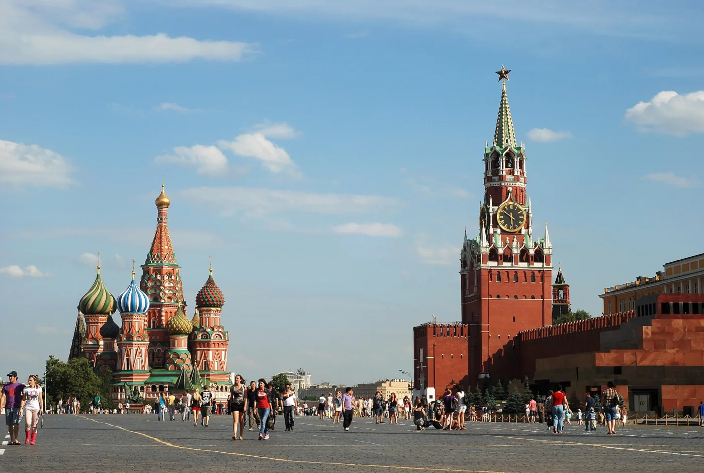 ВДНХ — фонтан «Дружба народов»