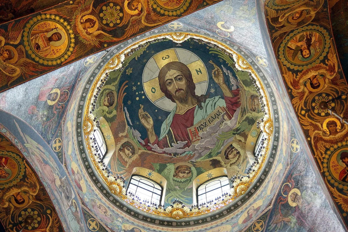 Выходные в Петербурге — тур из Витебска